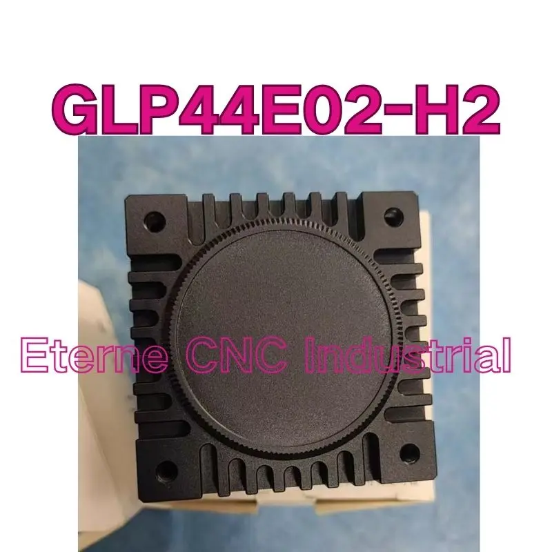 New industrial camera GLP44E02-H2 quickly shipped