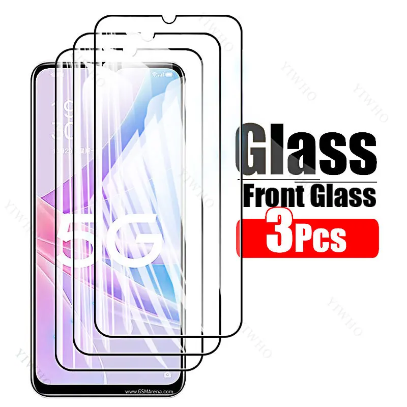 Tempered Glass for OPPO A78 A77s A77 A76 A74 A73 A72 4G 5G Protective Film Screen Protector for OPPO A 78 77s 77 76 74 73 72 77S