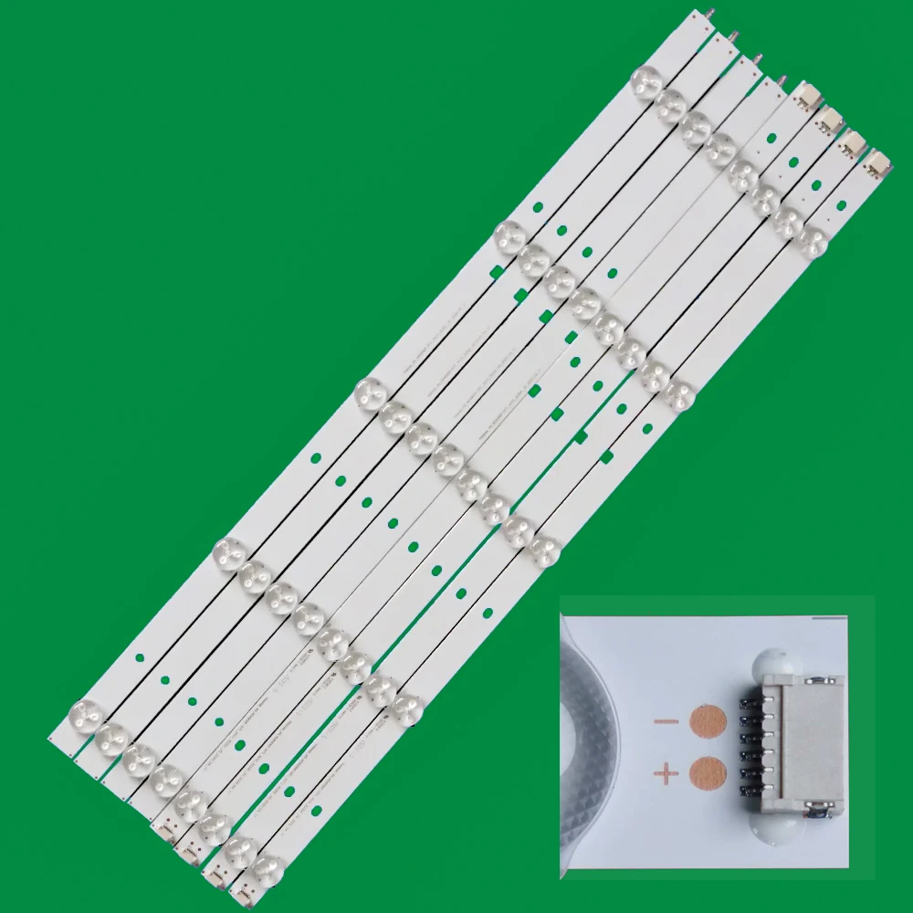 LED H49M3000 H49MEC3050 H49M2600 H49M2100 H49M2100S LED49H2600 HD490DU-E31\\S0\\FM _49_HD490DF-B71_4X10_3030C