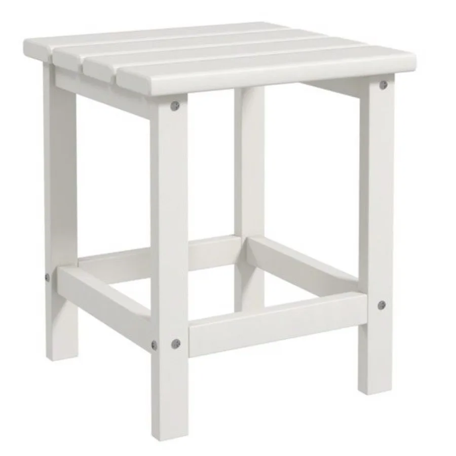 

Top Coffee Table Side Table 2Tier End Table