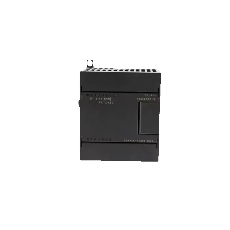 6GK7243-1EX01-0XE0 6GK7 243-1EX01-0XE0 CP243-1 New Original communication module