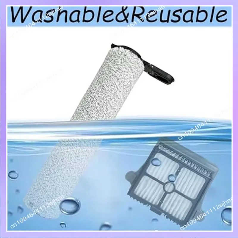 N83R ممسحة بخارية مفرغة الكل في واحد Fortineco Floor ONE S7 قطع غيار منظف البخار