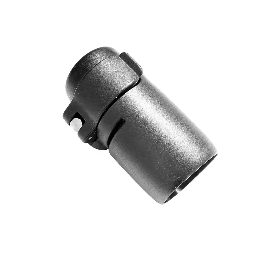 Adjuster Clamp Shaft Buckle Replacement Nylon Repair Piece 57mm Inner Fit for 27mm Paddle Shaft Kayak Use