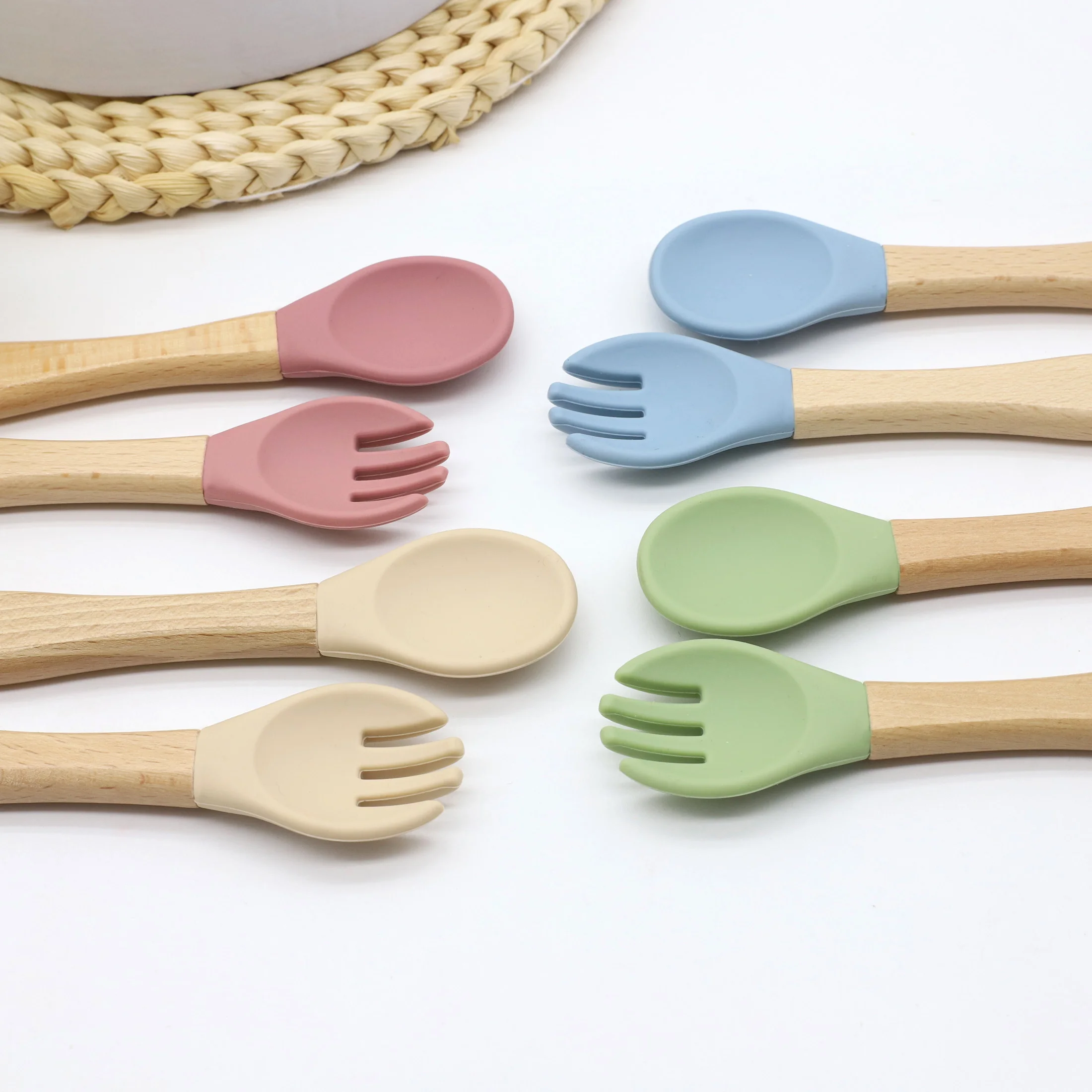 Penjualan laris sendok peganga - Baby Food Nutrition ulasan dan harga