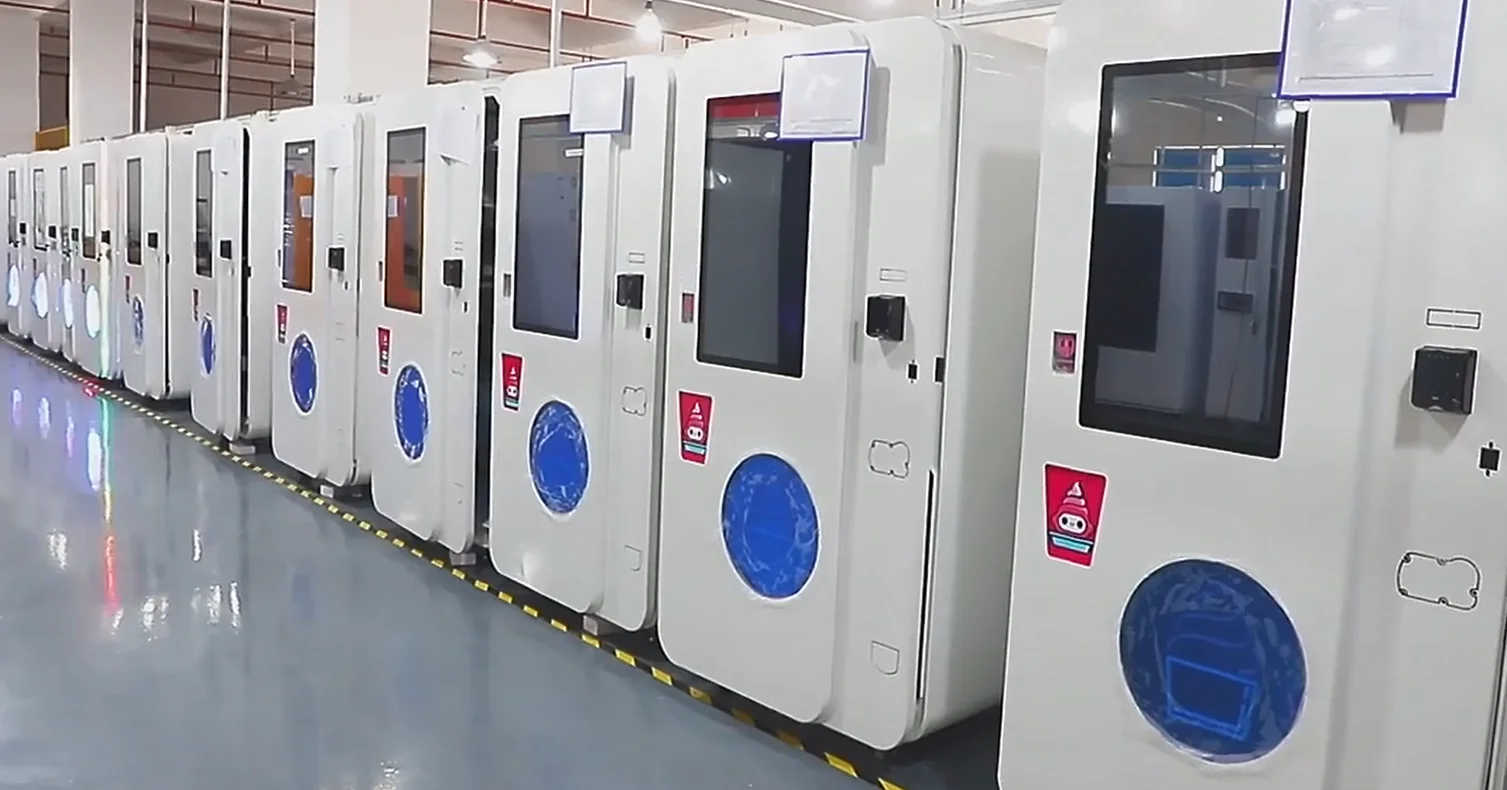Máquina de Helados Totalmente Automática, la Mejor Máquina Comercial para Hacer Helados, Antibacteriana e Higiénica, Máquina Expendedora de Helados Suaves