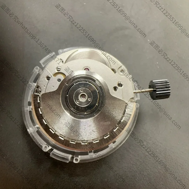 Applicable To Watch Accessories 2892 Original Movement Movement Automatic Mechanical Movement Three-pin Three-point Position