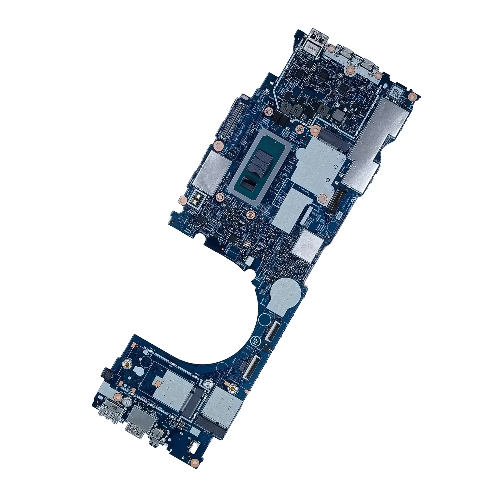 

0MMVR3 MMVR3 для материнской платы ноутбука Latitude 5340 с процессором i5-1335U, 16 ГБ оперативной памяти, 213192-1