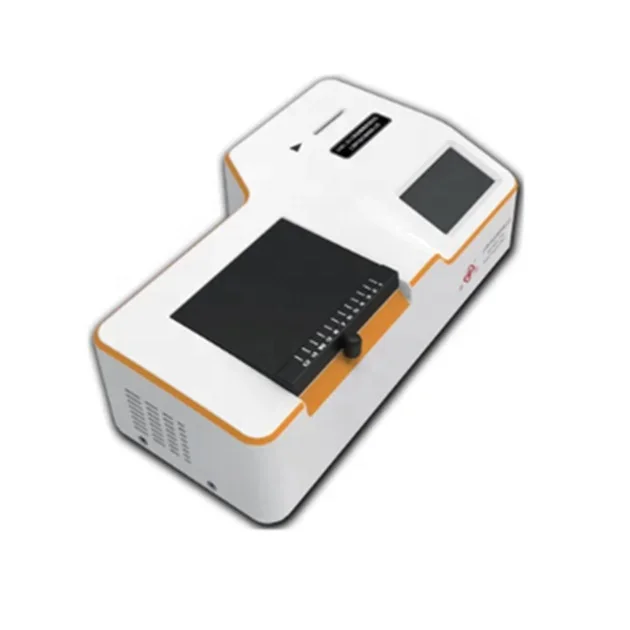 

EAB1-2015 330~900nm Aflatoxin Analyzer