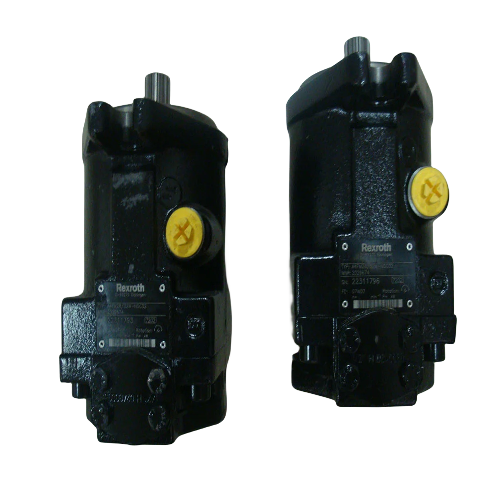 

Vibration Motor, Part Number 05802505 for BOMAG BW202BW203BW205