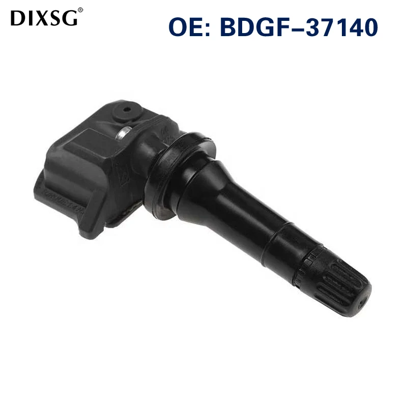 Sensor de pressão dos pneus MAZDA, BDGF-37140, TPMS Sensor, 315MHz, 3, 6, CX3, CX9, BDGF-37140