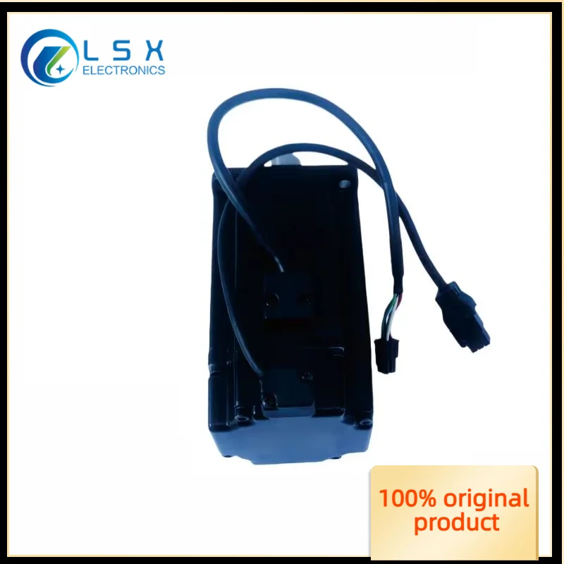 servo motor drive motor kit ASD-B2-0721-B+ECMA-C20807RS  with 3m cable