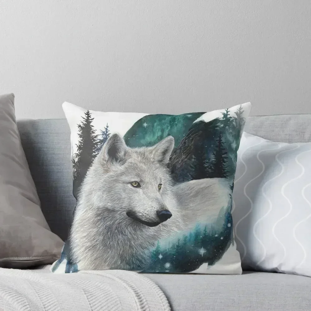 

Celestial Throw Pillow autumn decoration christmas pillowcases New year christmas ornaments 2025 pillow