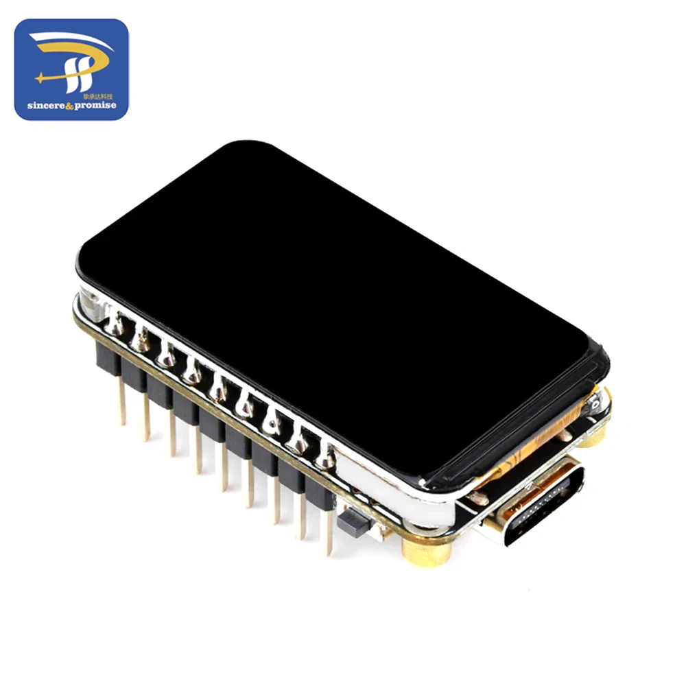 ESP32-C6 1.47Inch L…