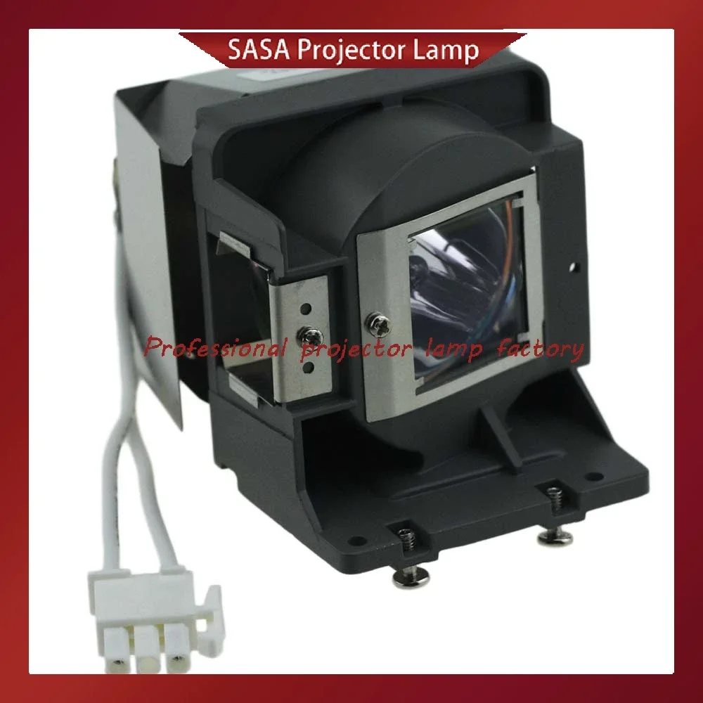 High Quality 5J.J6L05.001 Replacement Projector Lamp with Housing for BENQ MS507H / MS517 / MW519 / MX518 Projectors