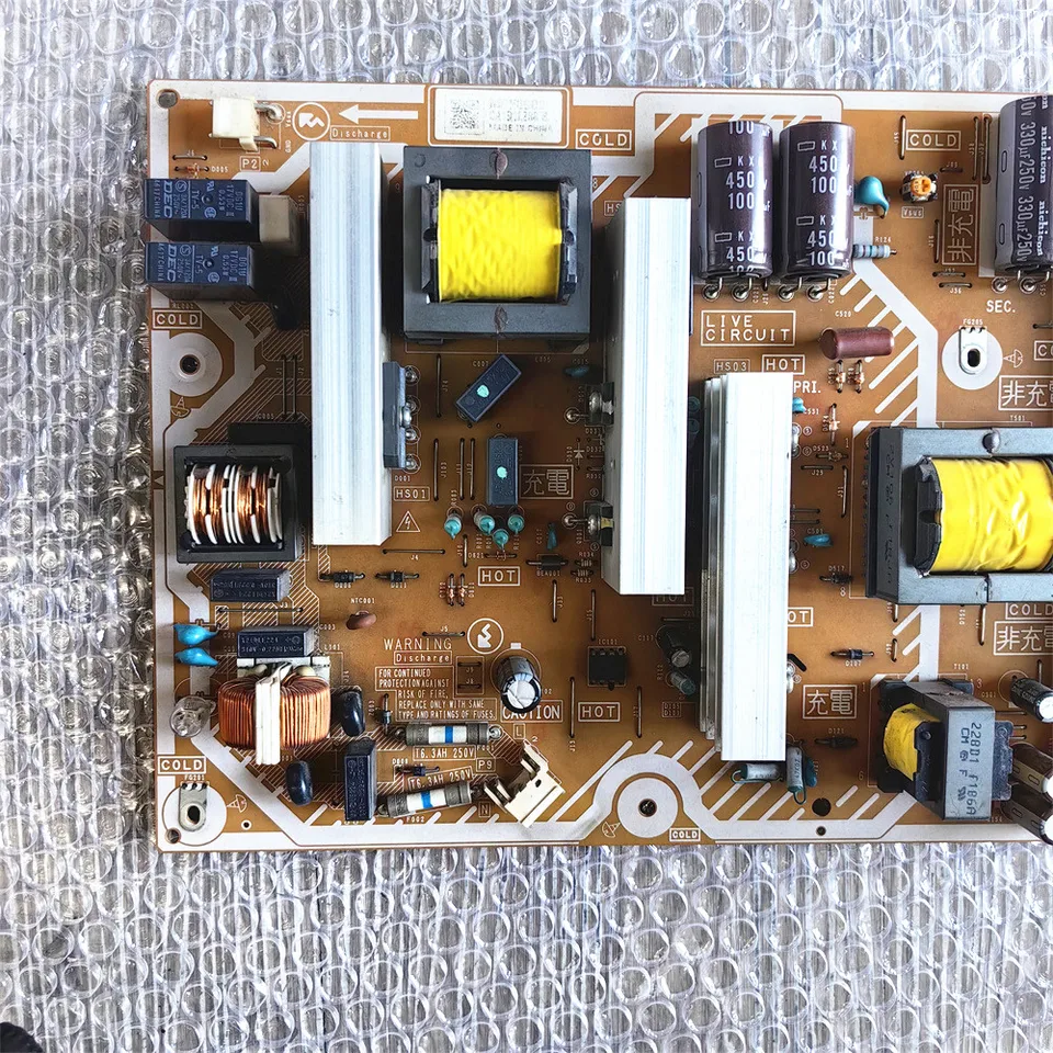 MPF6909 MPF6908 MPF6907 Power supply board Suitable For Panasonic
