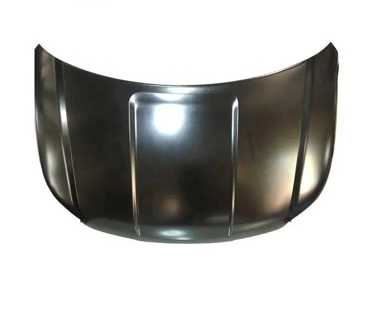 

OEM FB5Z-16612-A auto body systems aluminium engine hoods car hood for Ford Explorer 2016