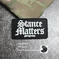 PVC patch  5