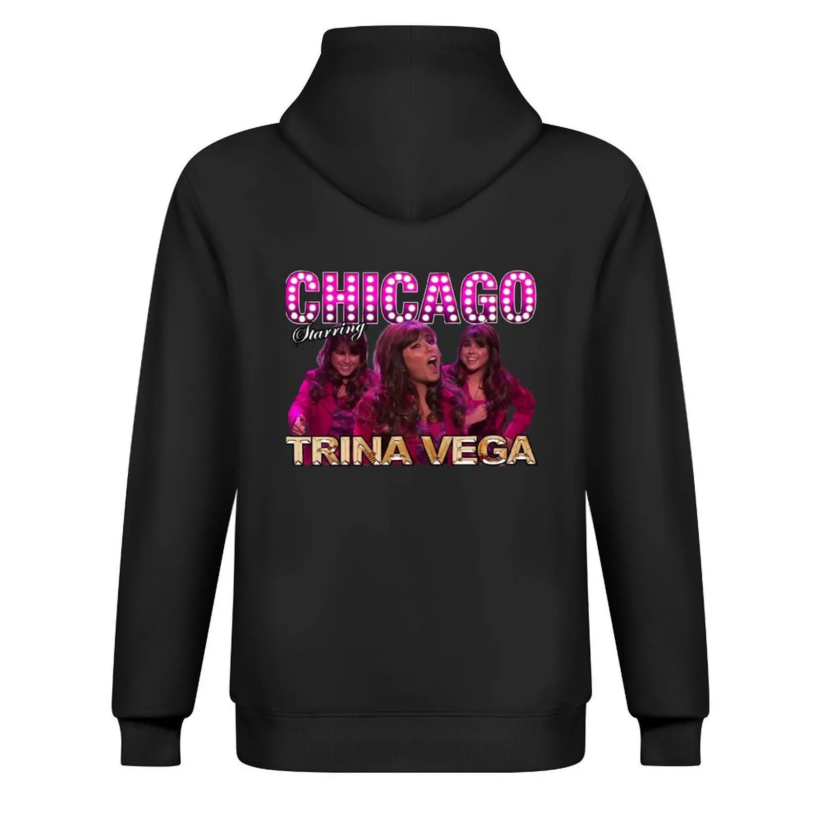 CHICAGOOOOOO لمحبي هوديي الملابس للرجال ملابس رجالية ملابس الخريف الرجال الملابس هوديي