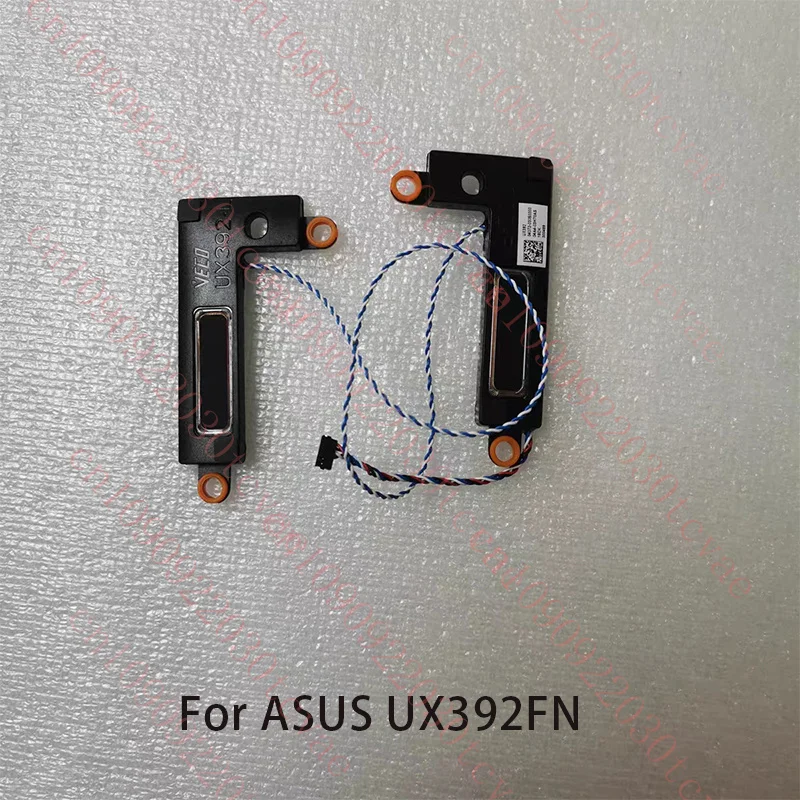 

Original for Asus UX392 UX392FN speaker R+L 04072-03050000