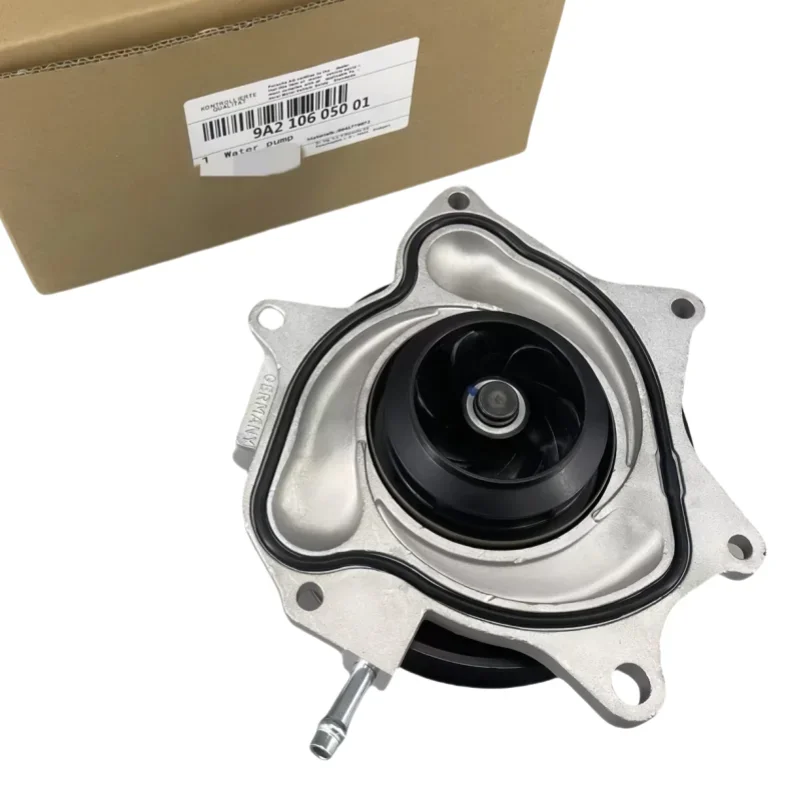 

9A210605001 9A210605002 Is Suitable for 718 Cayman Car Engine Parts Engine Cooling System Water Pump