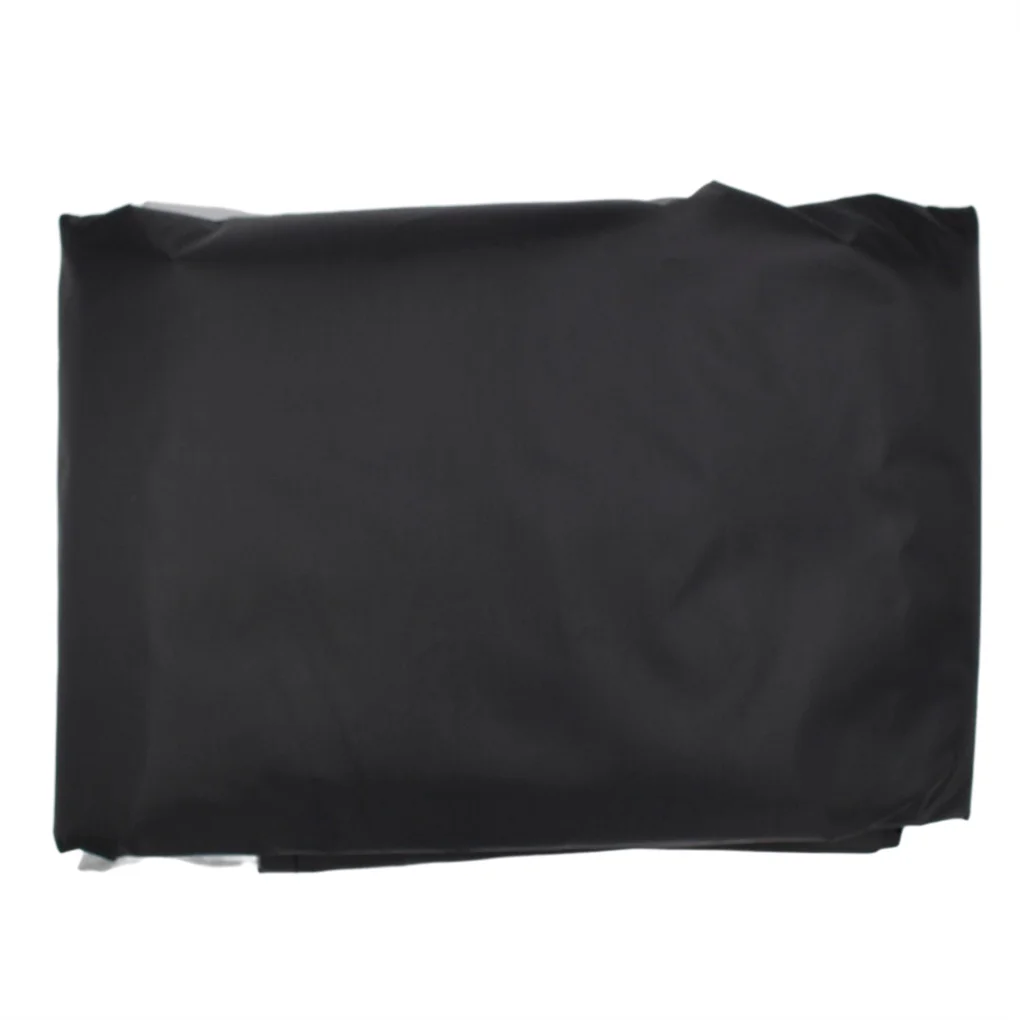 

Bathtub Cover Printer Table Protector Furniture Dust Covers 240*240*85cm