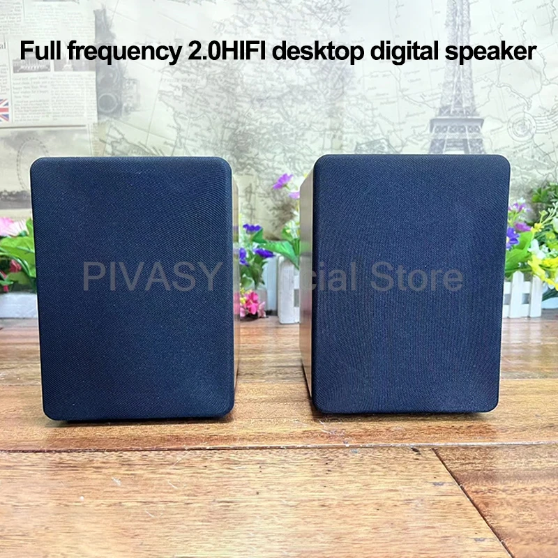 15-20W Passive Spea… - image