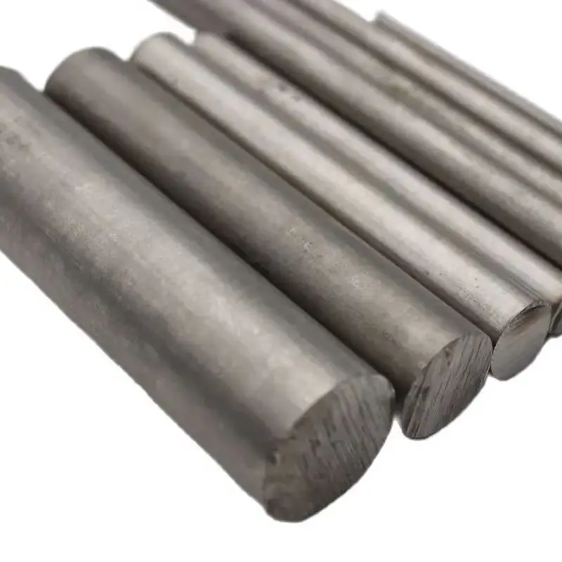 Titanium Grade 5 Rod Bar GR5 Various Sizes