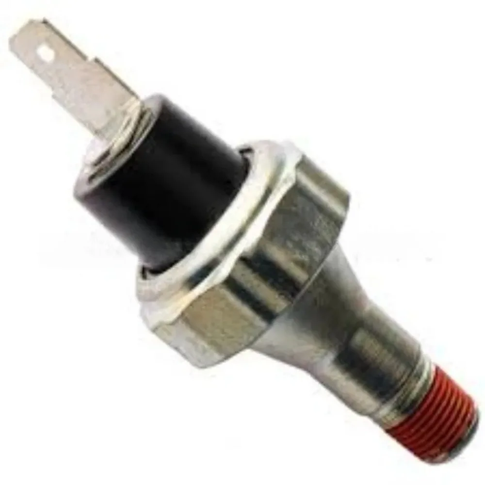 Sensor de Presión de Aceite AT85174 para John Deere, para Excavadoras y Cargadoras Grandes