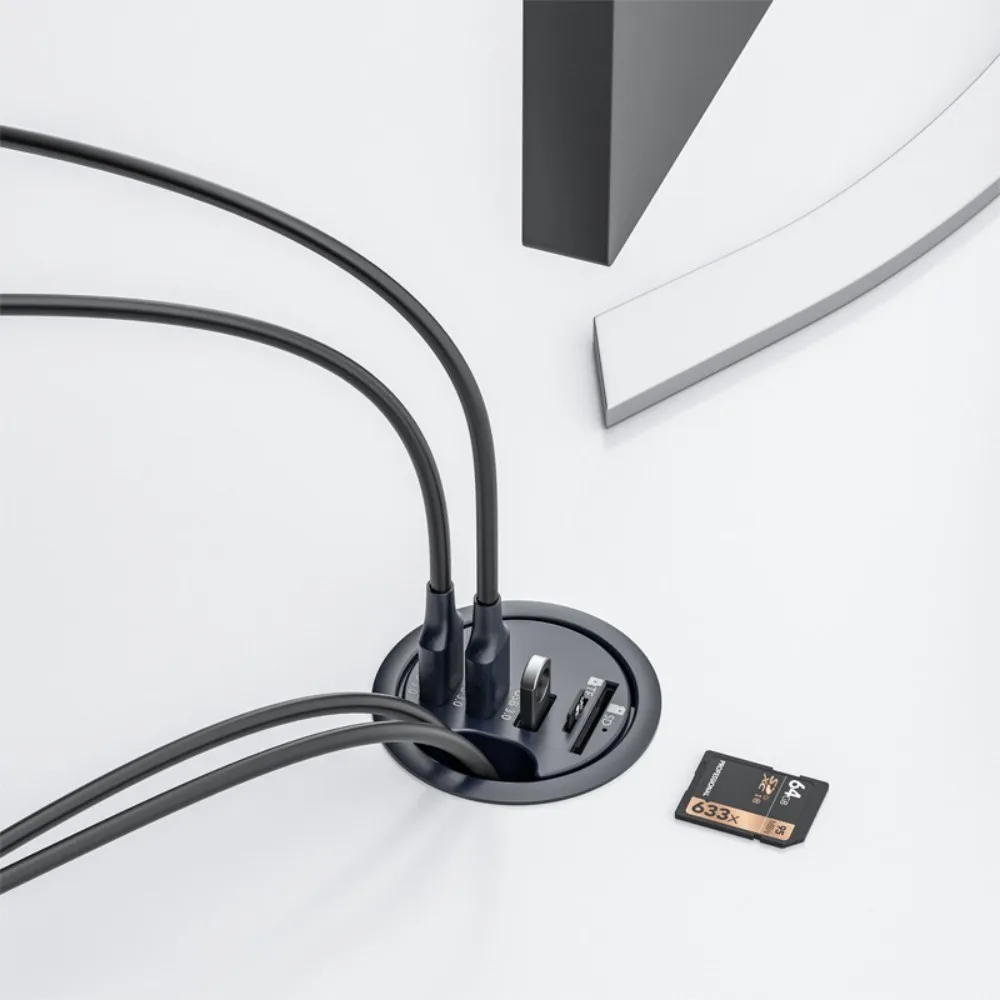 Thumbnail 3 - #30 Desk Charging Dock Sale