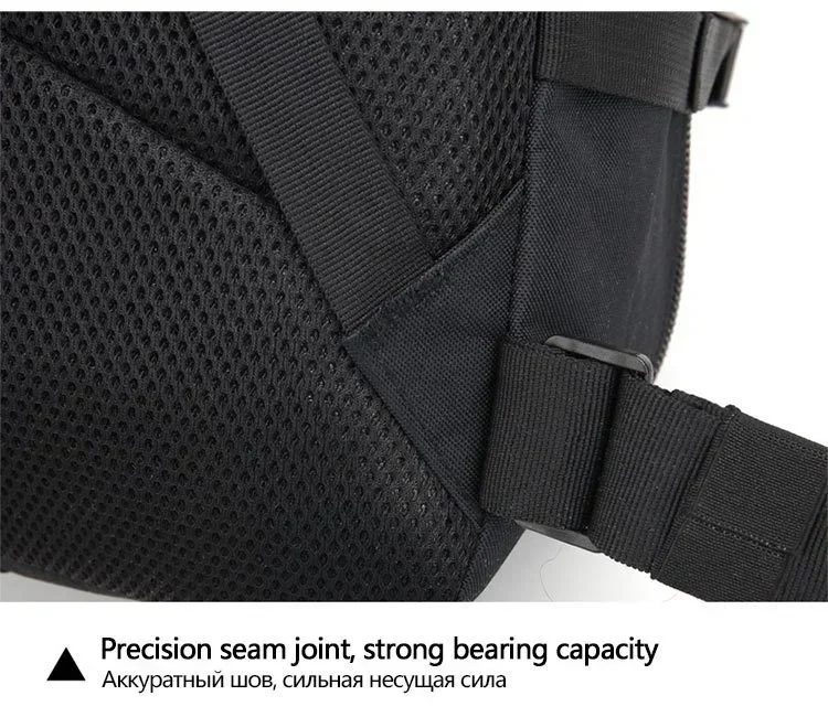 45L Taktische Rucksäcke für Männer, Reisetaschen, Outdoor 3P Schulrucksack, EDC Molle Rucksack für Trekking, Jagdtasche, Campingausrüstung – Detail 18