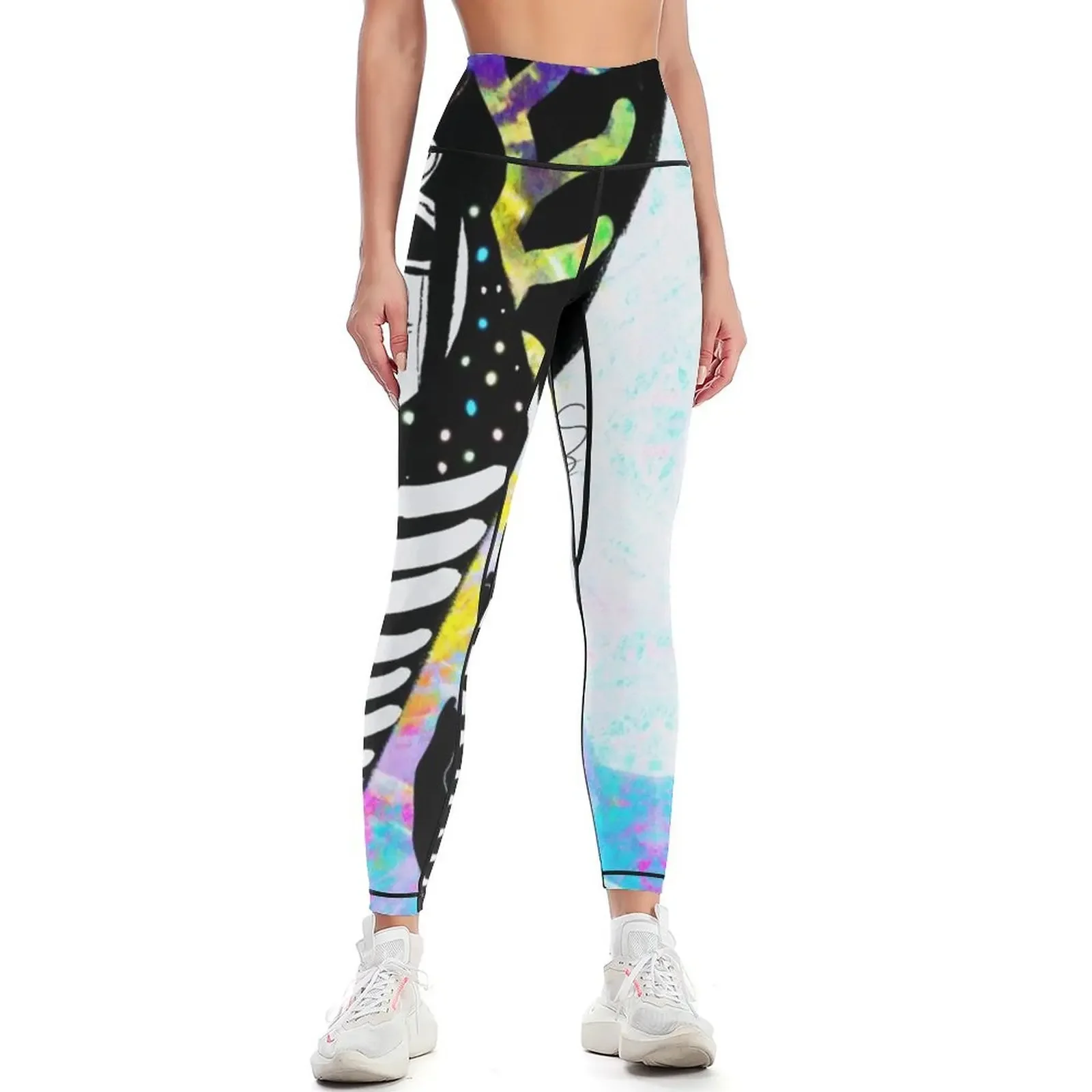 

Cocoon Leggings Sports pants for Women sportwear Women's fitness Fitness clothing Womens Leggings