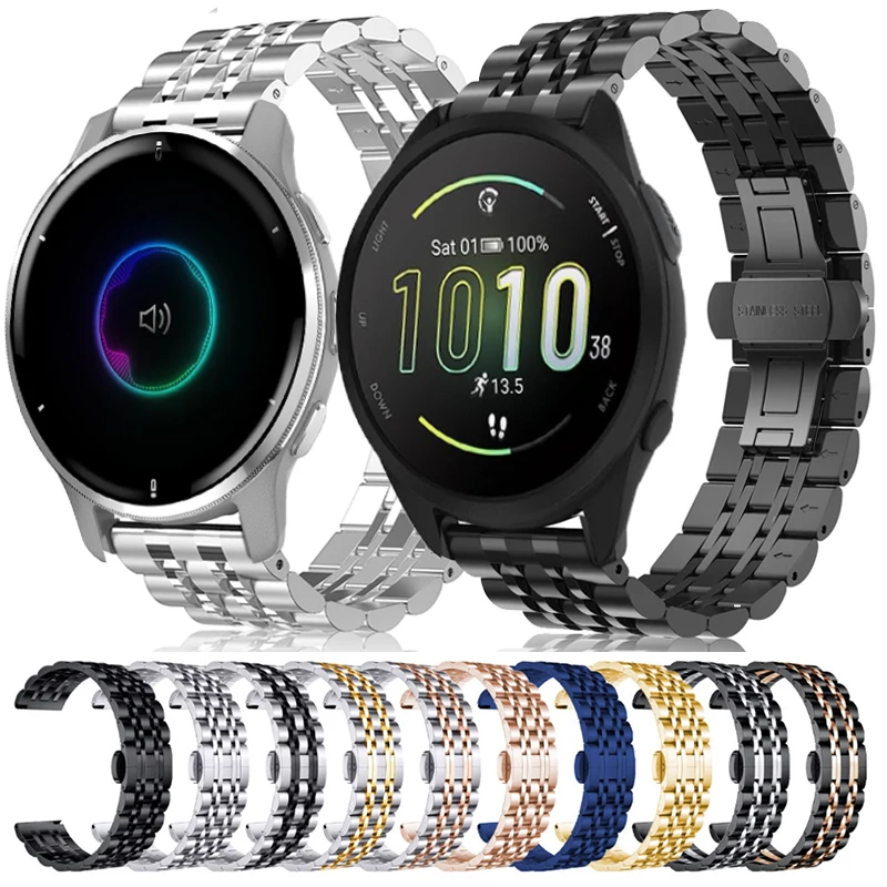 Stainless Steel Str… - image