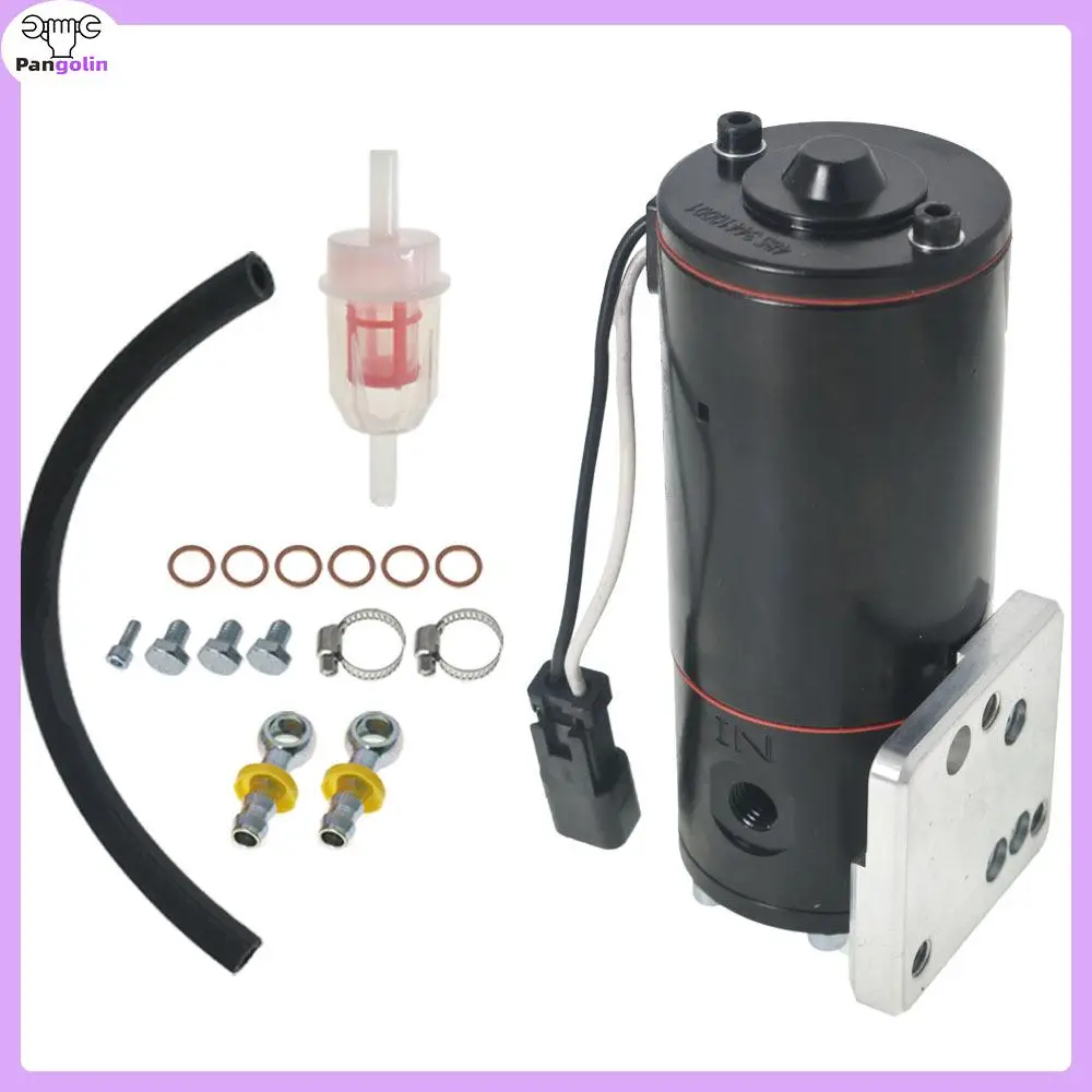 New Fuel Pump Ddrp …