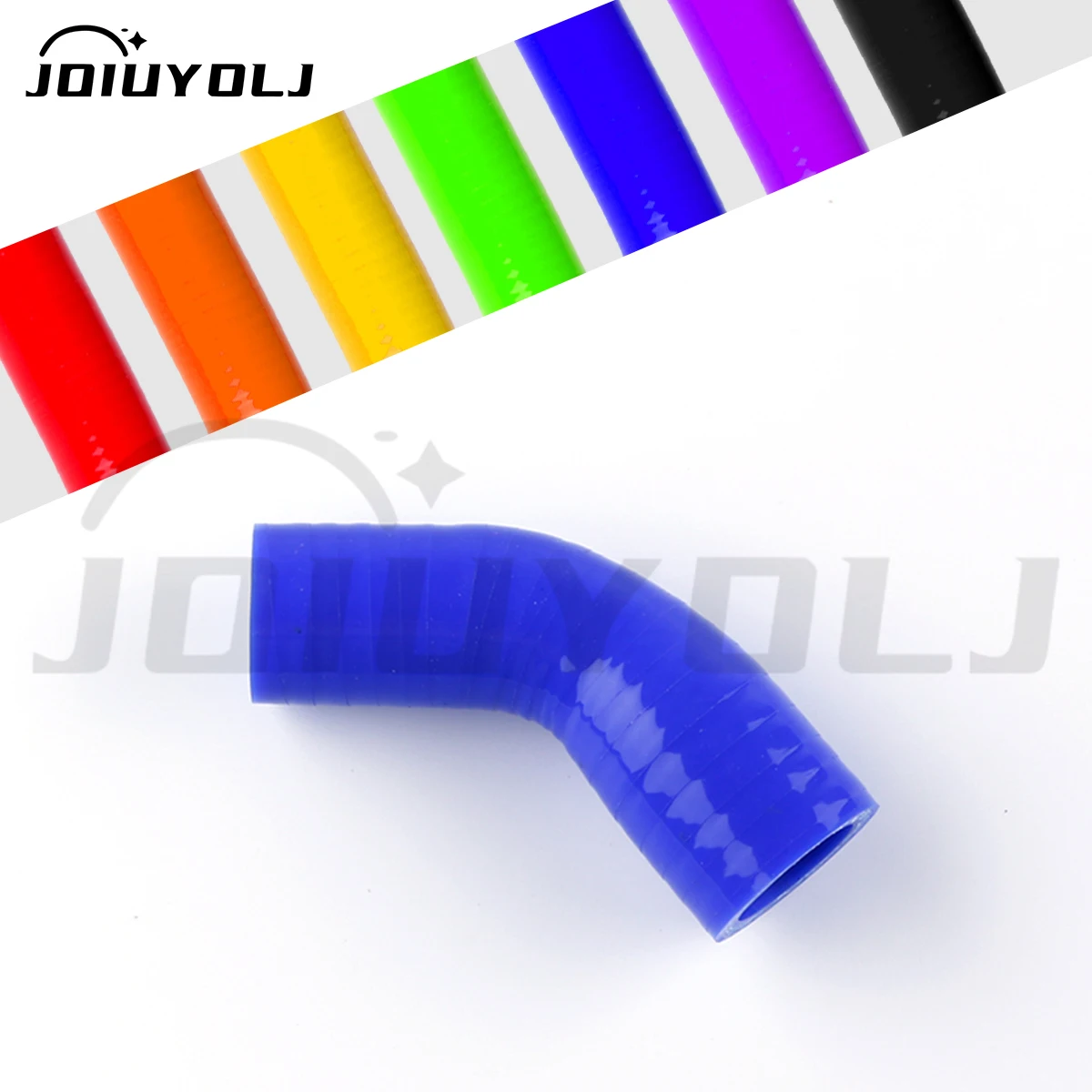 For 2001-2005 Yamaha Raptor 660 660R YFM660R Silicone Coolant Radiator Hose Tube Kit 2002 2003 2004