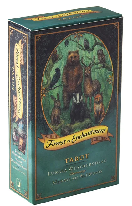 Hot Tarot Cards Guidance Divination Board Games Personal Use Tarot Deck Card English Version Magic карты таро