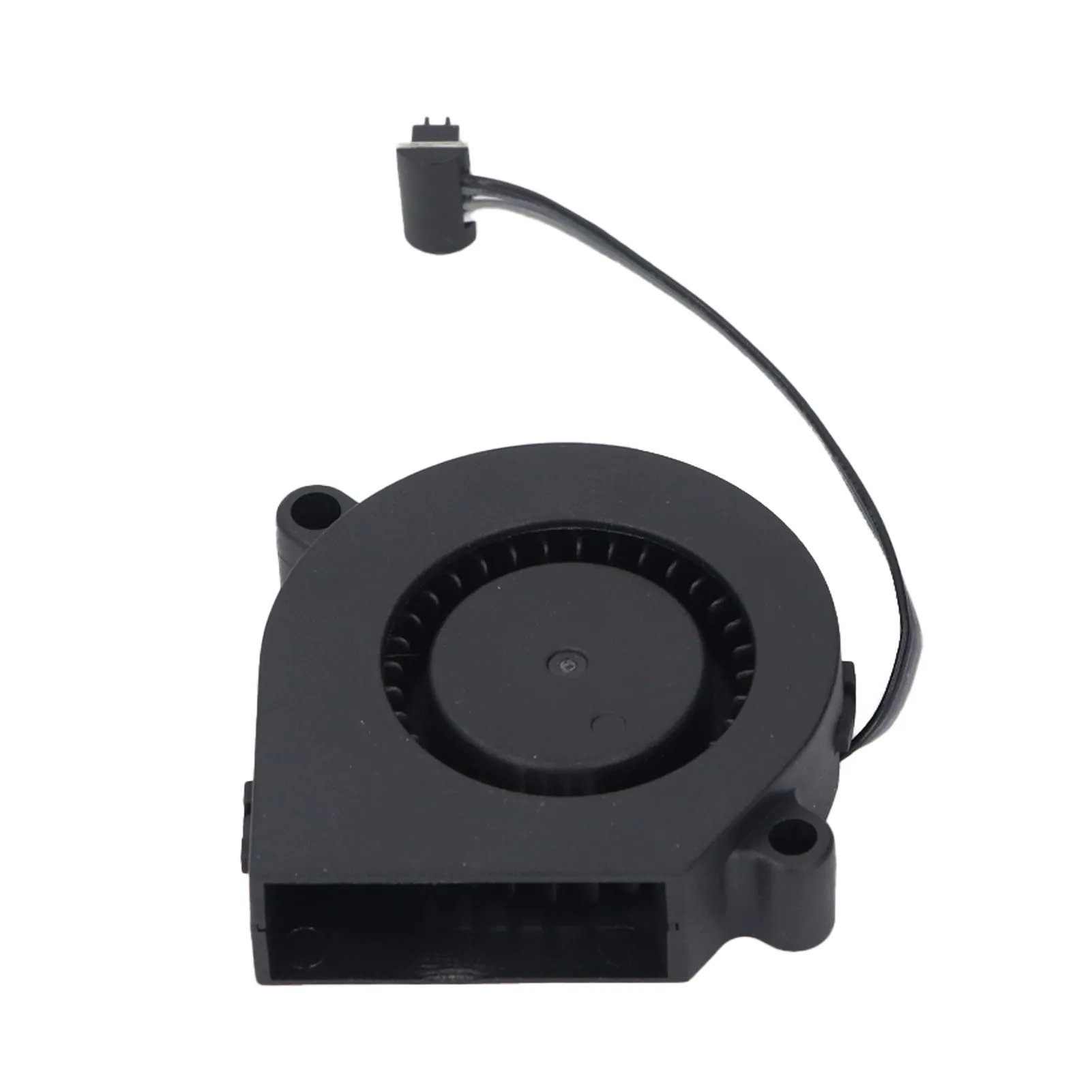 3D-printer koelventilator, geschikt voor P1P en P1S modellen, dubbele kogellagers, 5015 blower, 24V 3D-printer koelventilator, 24V printkoelventilator