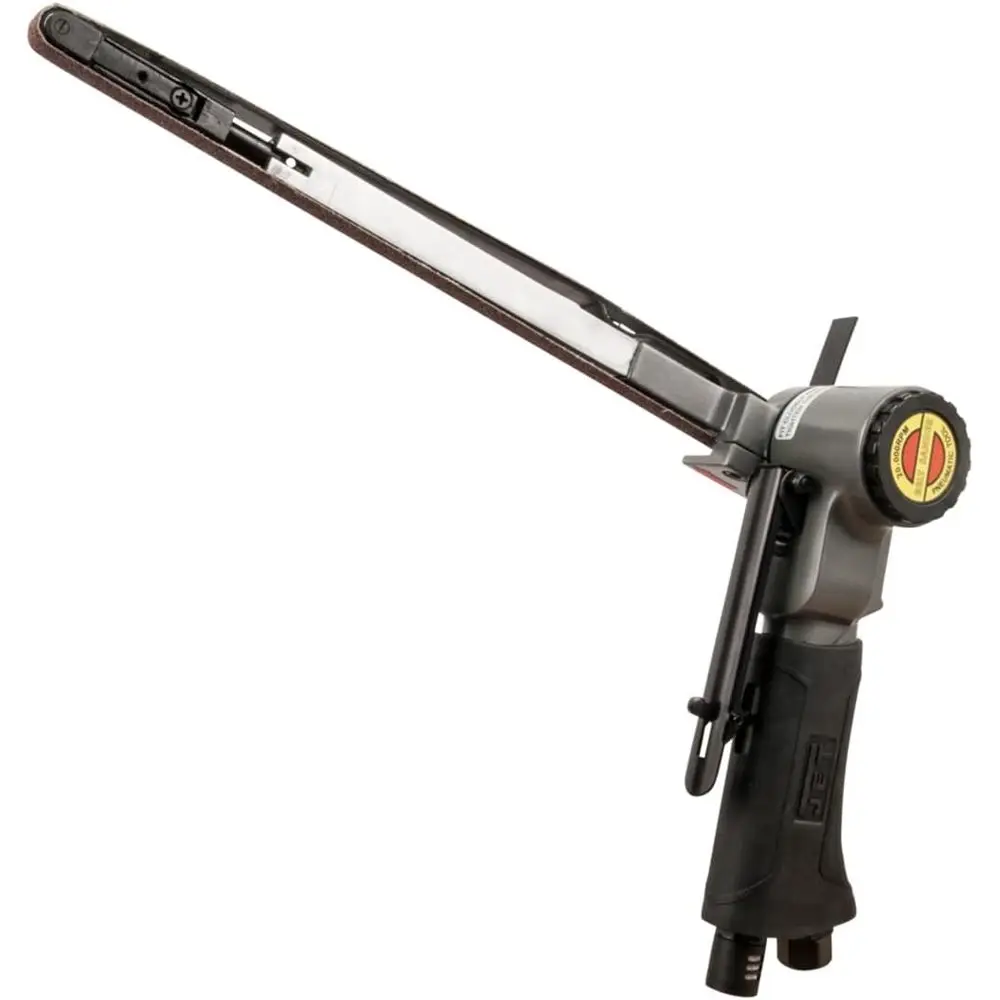 

1/2" x 24" Pneumatic Mini Belt Sr, 20000 RPM (el JAT-752)