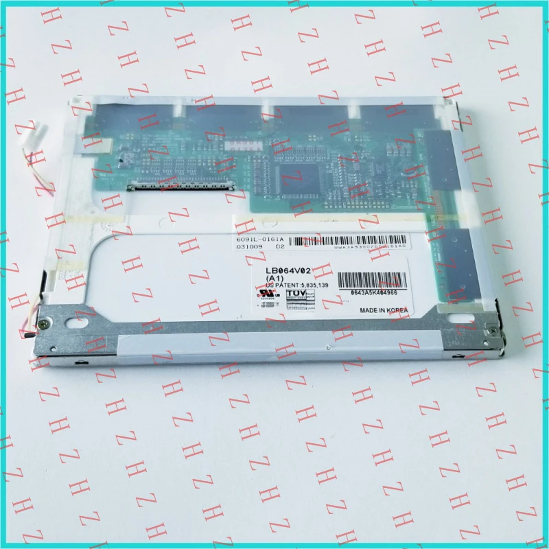 P+ Original LB064V0…