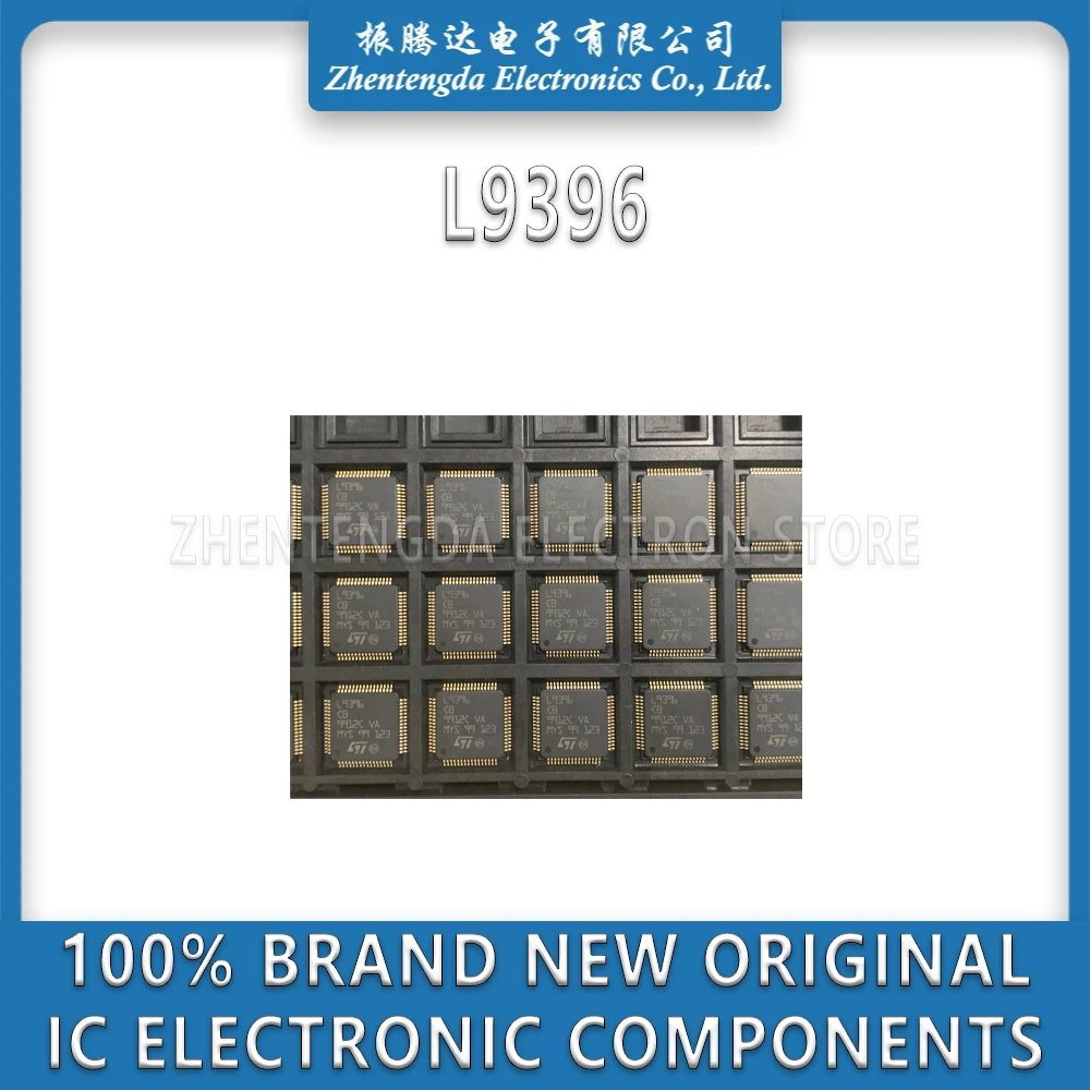 

L9396 IC Chip LQFP-64