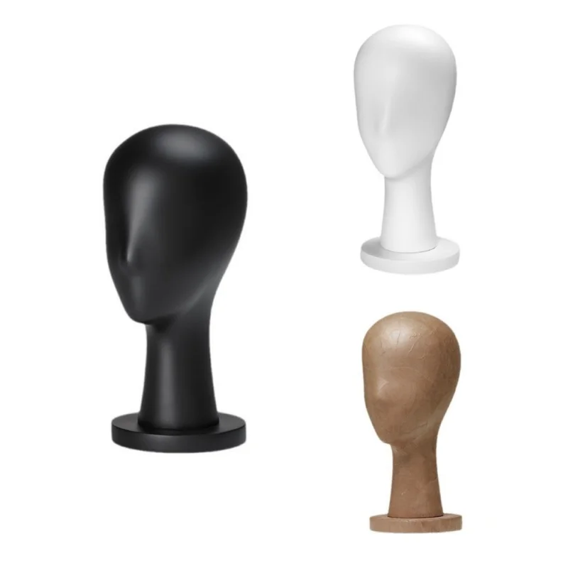 

Голова манекена, парик, шляпа, подставка, держатель, портативная подставка для парика, шляпа