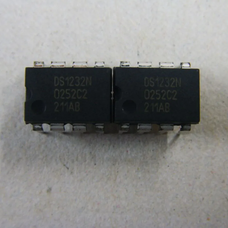 

DS1232N DS1305N DS1620 DS1624 DS2890 DS3630N DS3633N DS3654N DS8835N