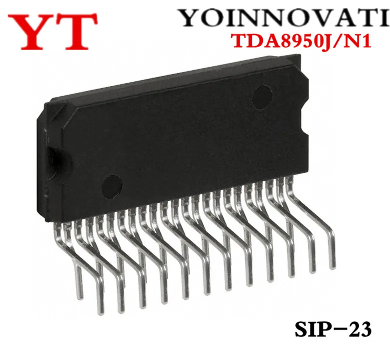 

5 шт., TDA8950, TDA8950J/N1, лучшее качество
