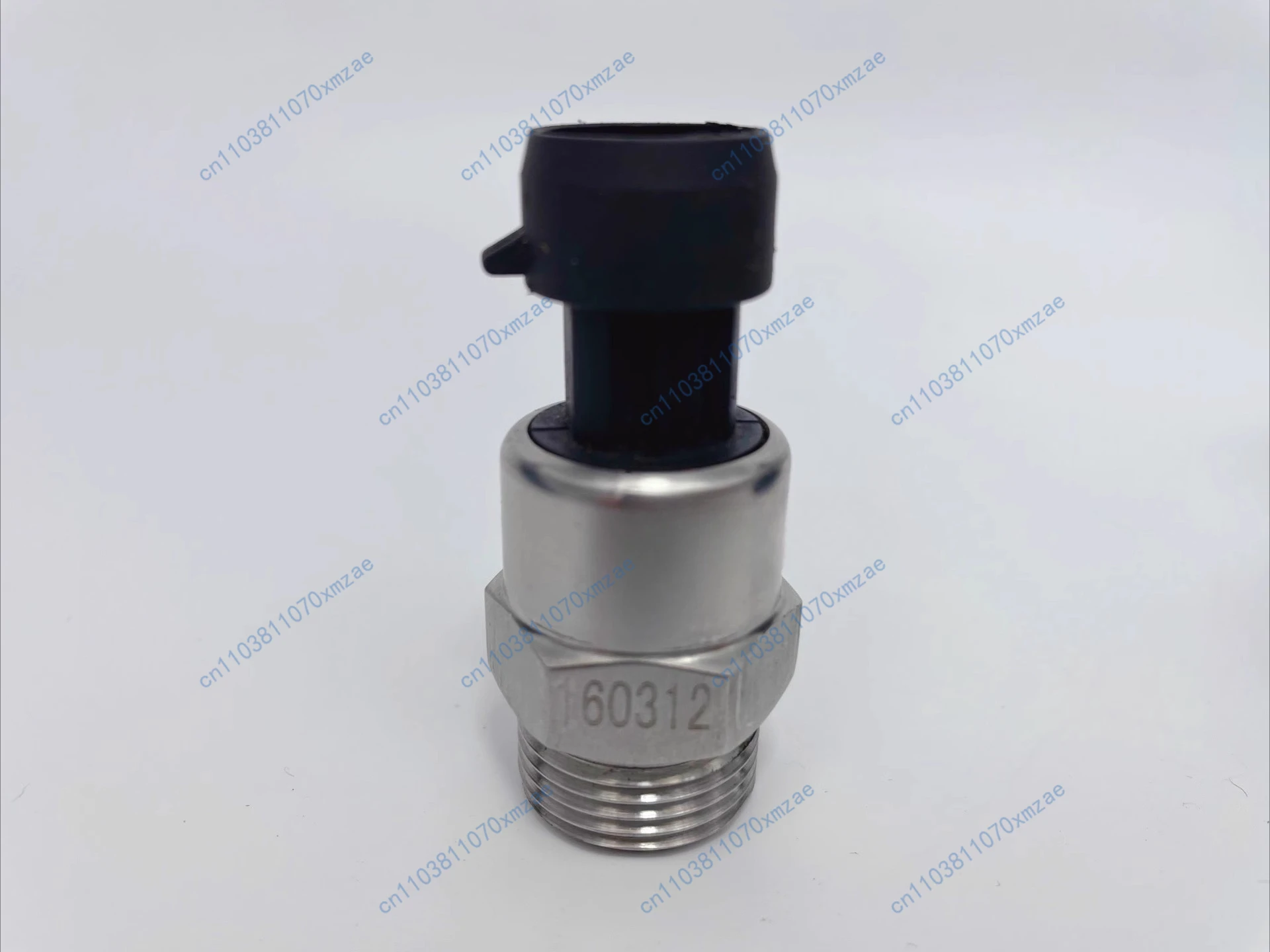 مستشعر الضغط، عاكس ثابت للمياه، مضخة إمداد مياه بثلاثة أسلاك