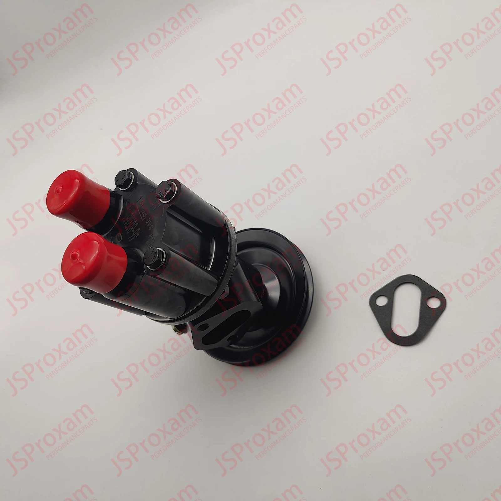 46-807151A8 807151A8 بديل لـ MerCruiser Bravo 454 7.4L 502 8.2L مجموعة مضخة مياه البحر على شكل حرف V. #4