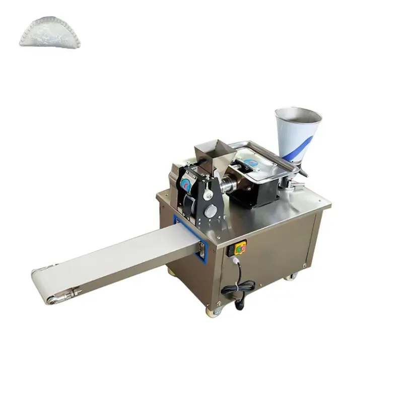 Household Empanadas Making Machine Folding Device Dumpling Maker for Home Kitchen Use Easy to Clean Manual Press Tool