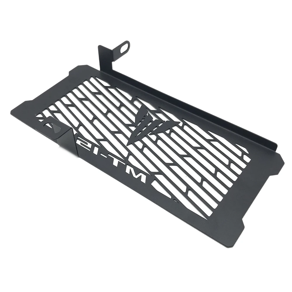 

T48C_for YAMAHA MT 15 MT15 2018 2019 2020 Motorcycle Radiator Cover Radiator Grille Guard Protection