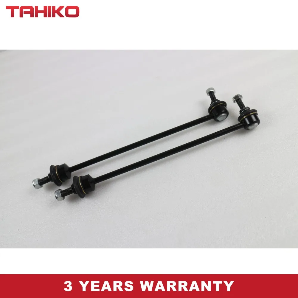 2X Stabiliser Anti Roll Bar Drop Links 508732, 5087.32 Fit for Peugeot 205 1.9 GTI MK II 309 16V