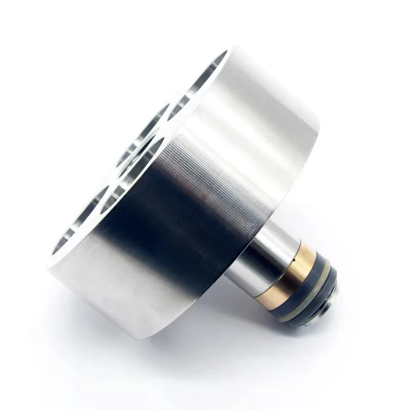 302700 CNC waterjet reserveonderdeel poortadapter voor Omax waterstraalsnijmachine