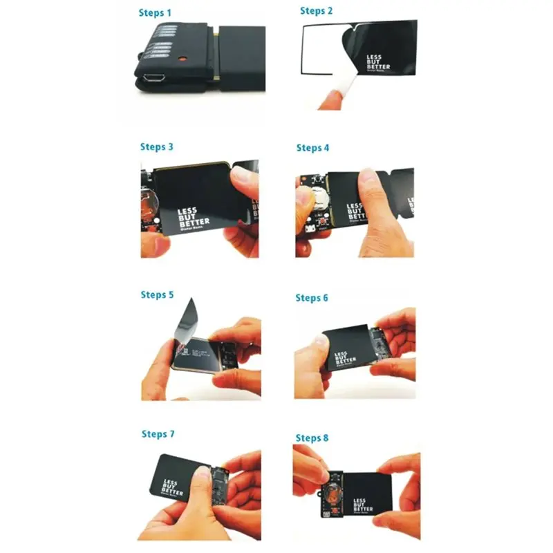 A92Z RFID Proxmark3 Chameleon Smart Chip Reader Copier IC Clone 13.56Mhz ISO14443 Key Detection Badge Writer Programmer
