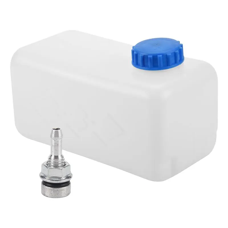 AA92-5.5L -Diesel Air Parking Heater Fuel Tank - Canister Oil Storge Camper Water Tank Autonomous Heater Accessories